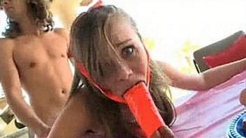 bound and fucked at 18