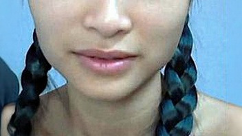 18 Years Old Asian Teen ANAL Homemade Video