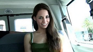 donny long breaks tiny tight 18 year old pussy